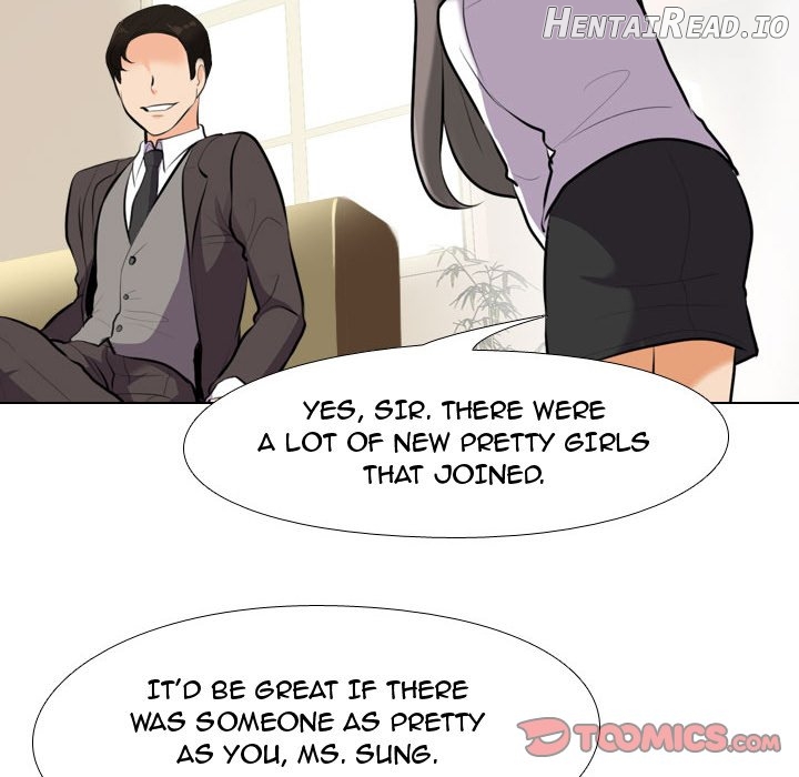 Exchange Partner Chapter 89 - page 46