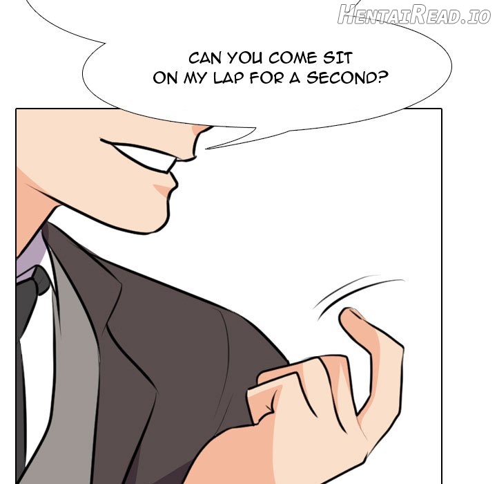 Exchange Partner Chapter 89 - page 47