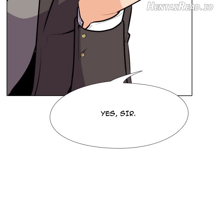 Exchange Partner Chapter 89 - page 48