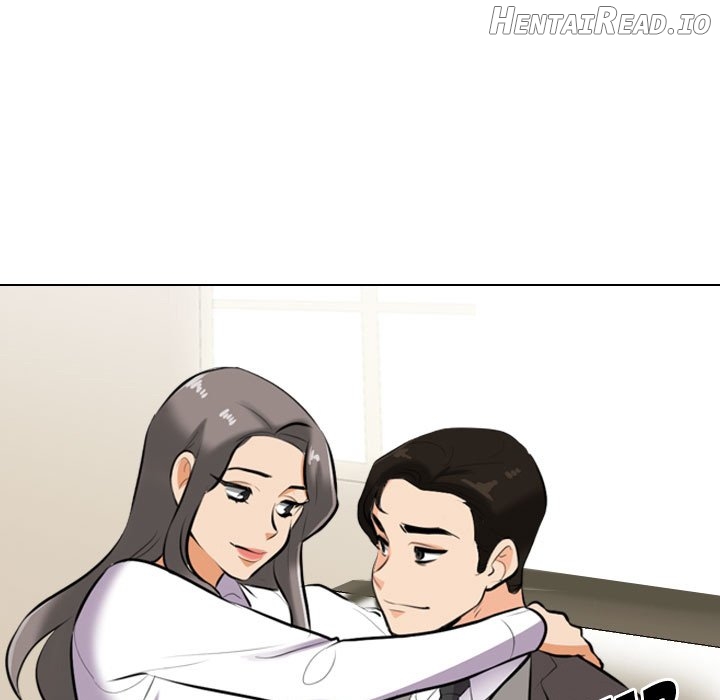 Exchange Partner Chapter 89 - page 49