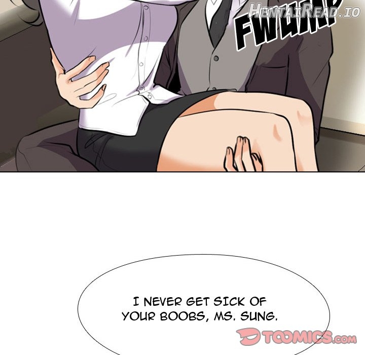 Exchange Partner Chapter 89 - page 50