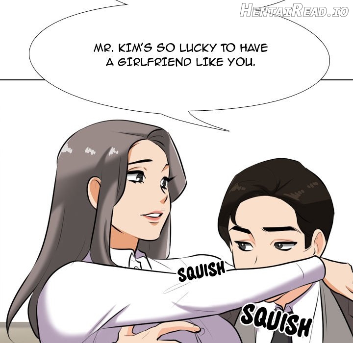 Exchange Partner Chapter 89 - page 51