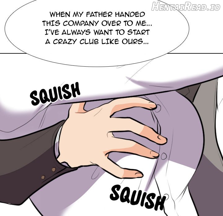 Exchange Partner Chapter 89 - page 53