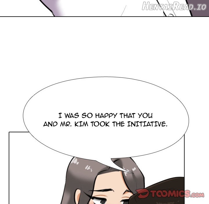 Exchange Partner Chapter 89 - page 54