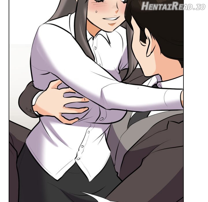 Exchange Partner Chapter 89 - page 55