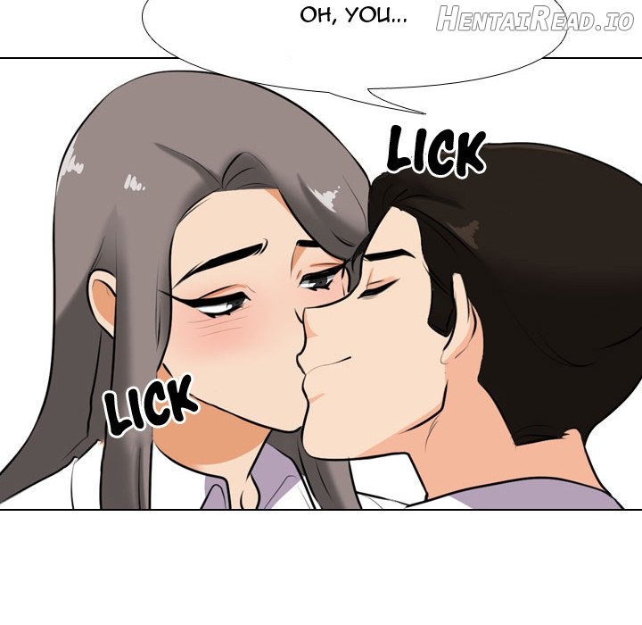 Exchange Partner Chapter 89 - page 60