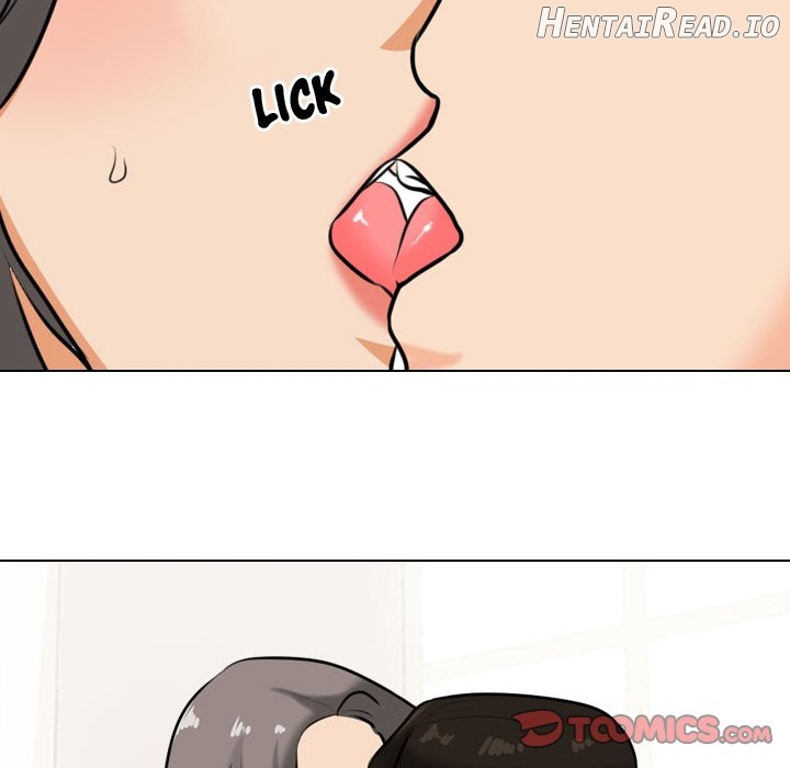 Exchange Partner Chapter 89 - page 62