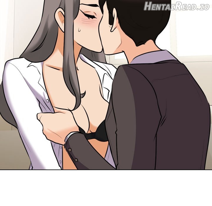 Exchange Partner Chapter 89 - page 63