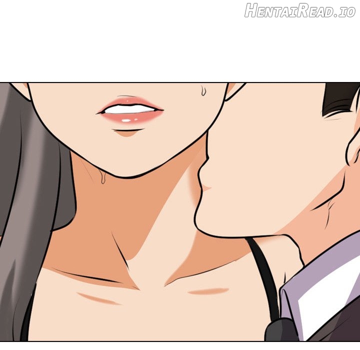 Exchange Partner Chapter 89 - page 64