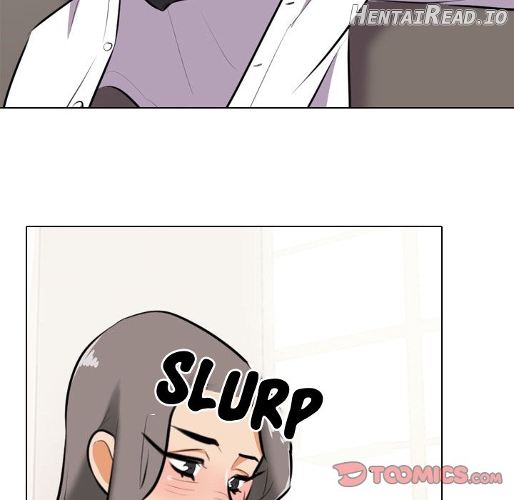 Exchange Partner Chapter 89 - page 66