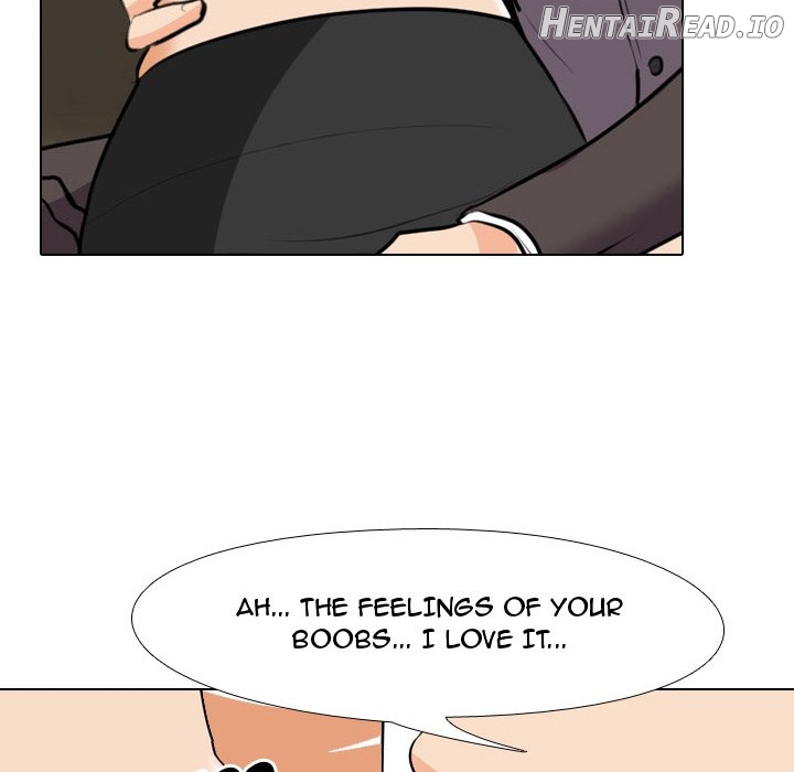 Exchange Partner Chapter 89 - page 68