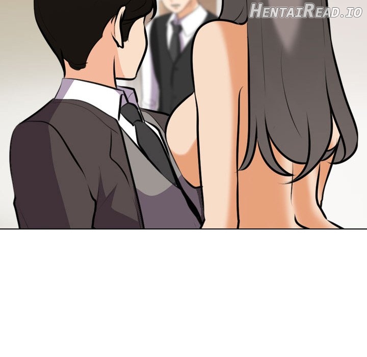 Exchange Partner Chapter 89 - page 76