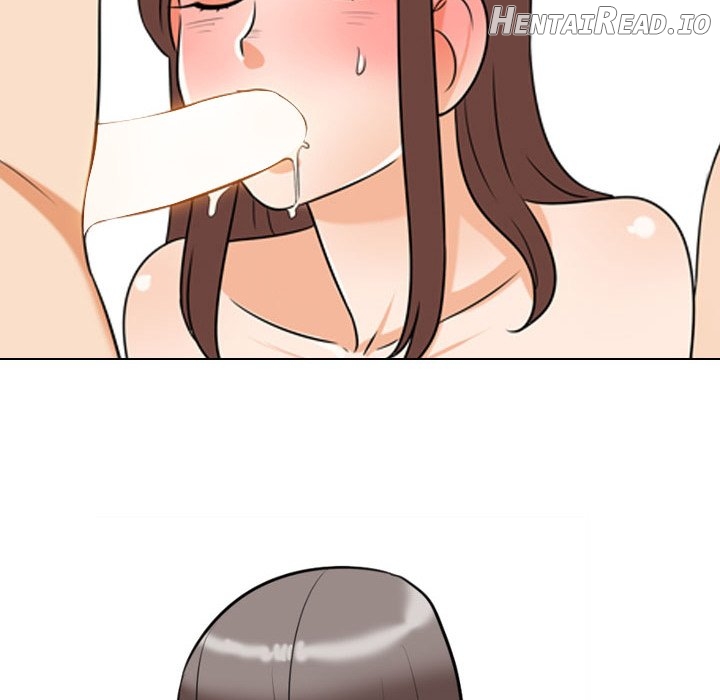 Exchange Partner Chapter 89 - page 8