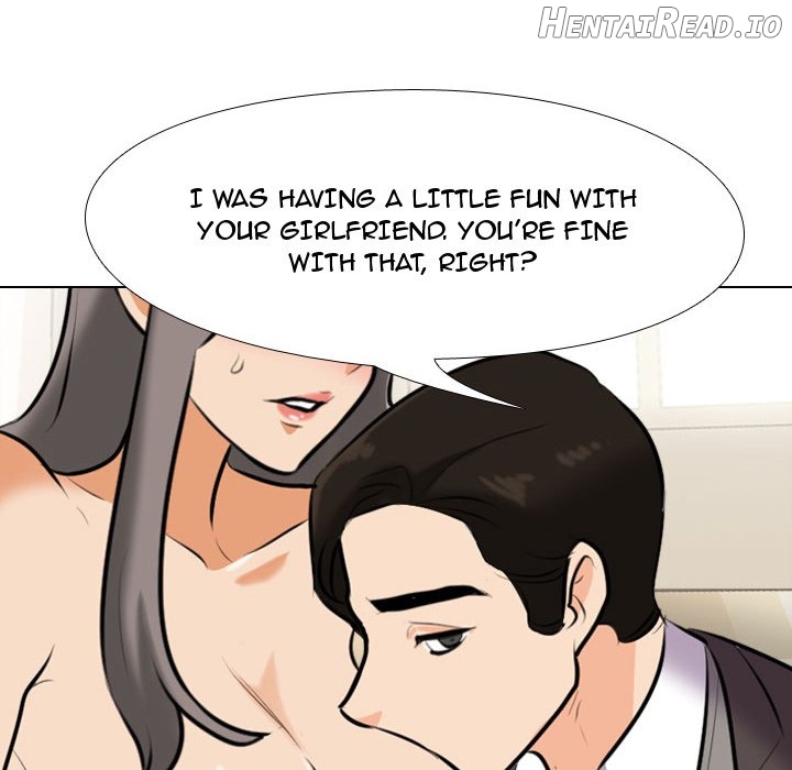 Exchange Partner Chapter 89 - page 80