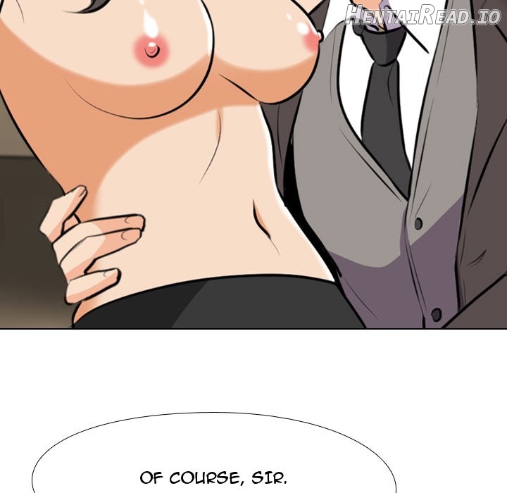 Exchange Partner Chapter 89 - page 81