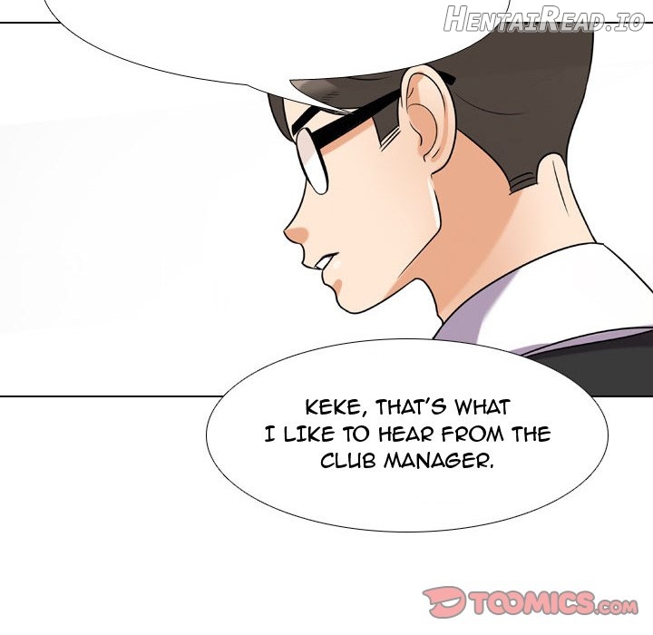 Exchange Partner Chapter 89 - page 82