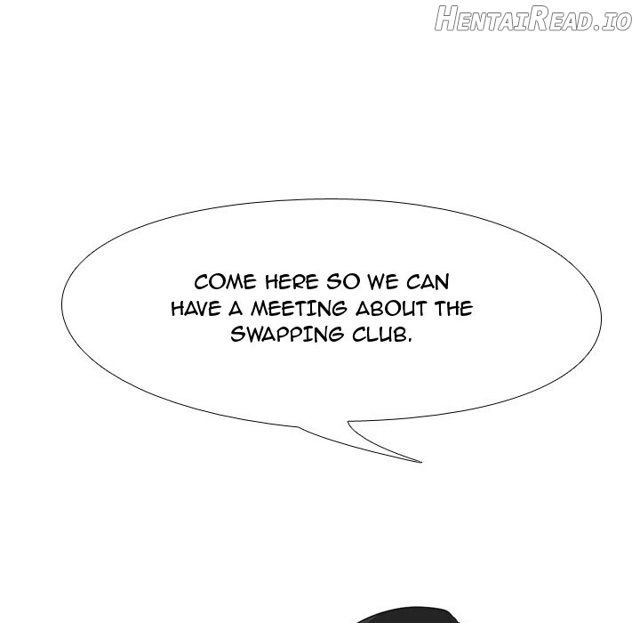 Exchange Partner Chapter 89 - page 83