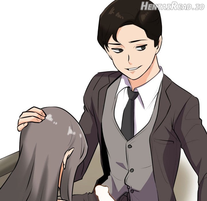 Exchange Partner Chapter 89 - page 84