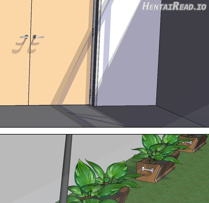 Exchange Partner Chapter 89 - page 88