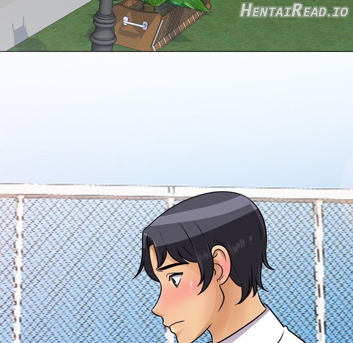 Exchange Partner Chapter 89 - page 89