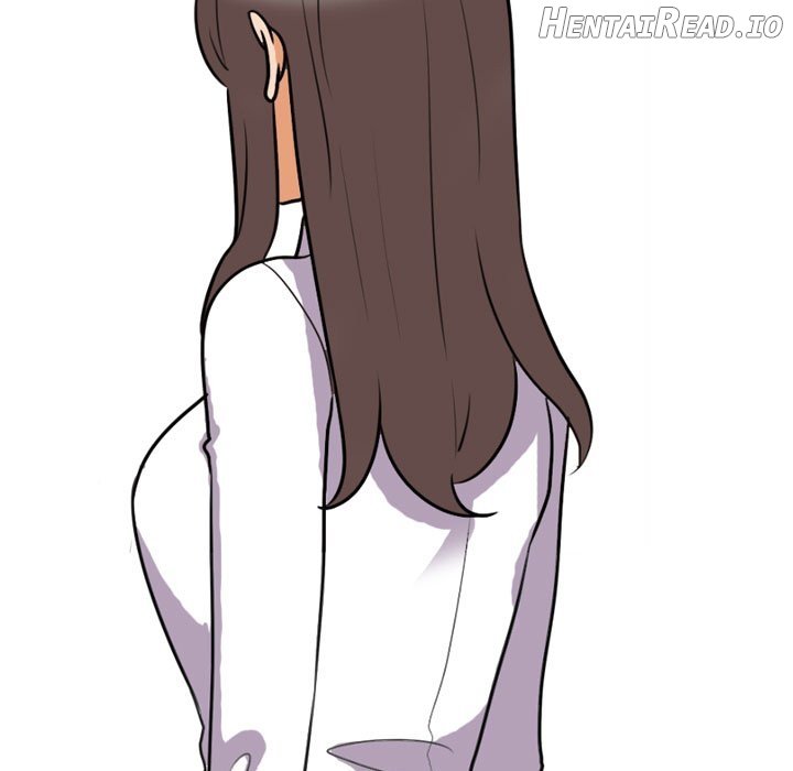 Exchange Partner Chapter 89 - page 9