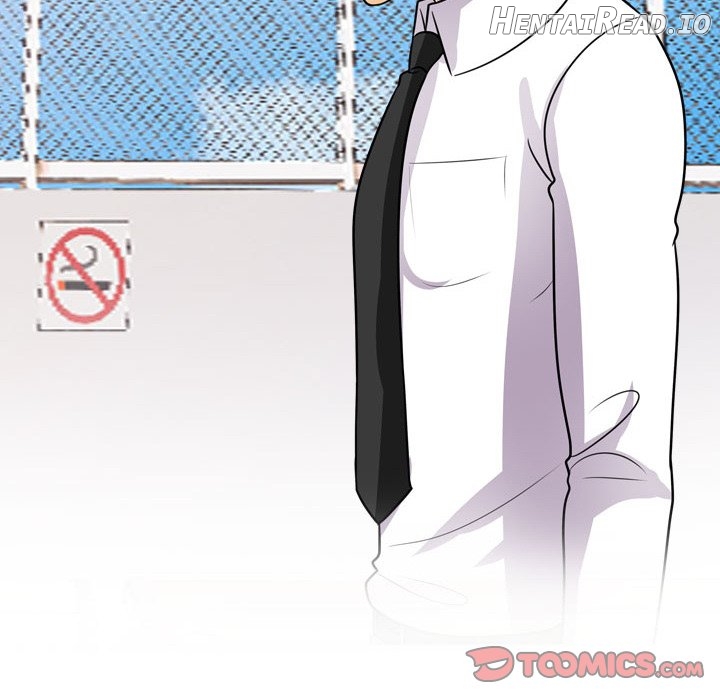 Exchange Partner Chapter 89 - page 90