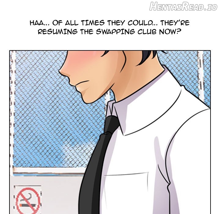 Exchange Partner Chapter 89 - page 91