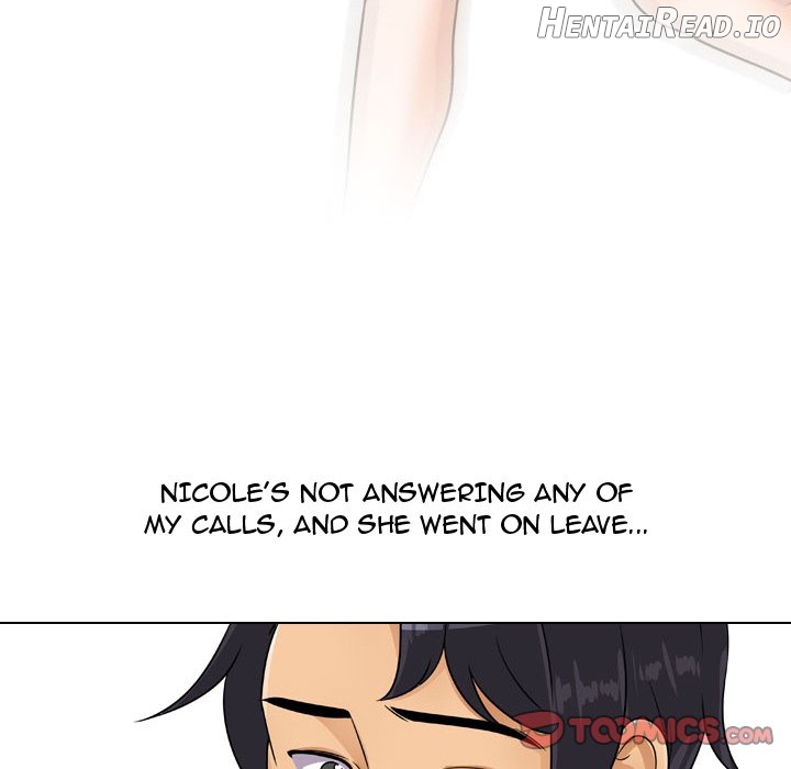 Exchange Partner Chapter 89 - page 94