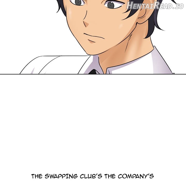 Exchange Partner Chapter 89 - page 95