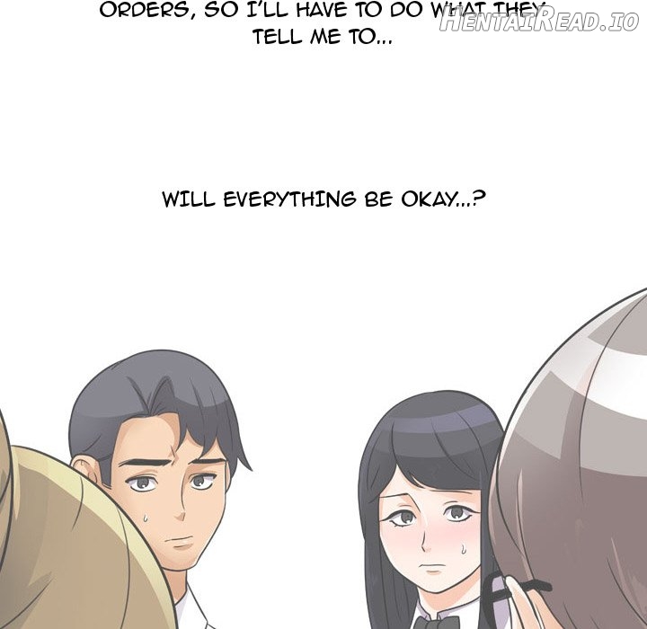 Exchange Partner Chapter 89 - page 96