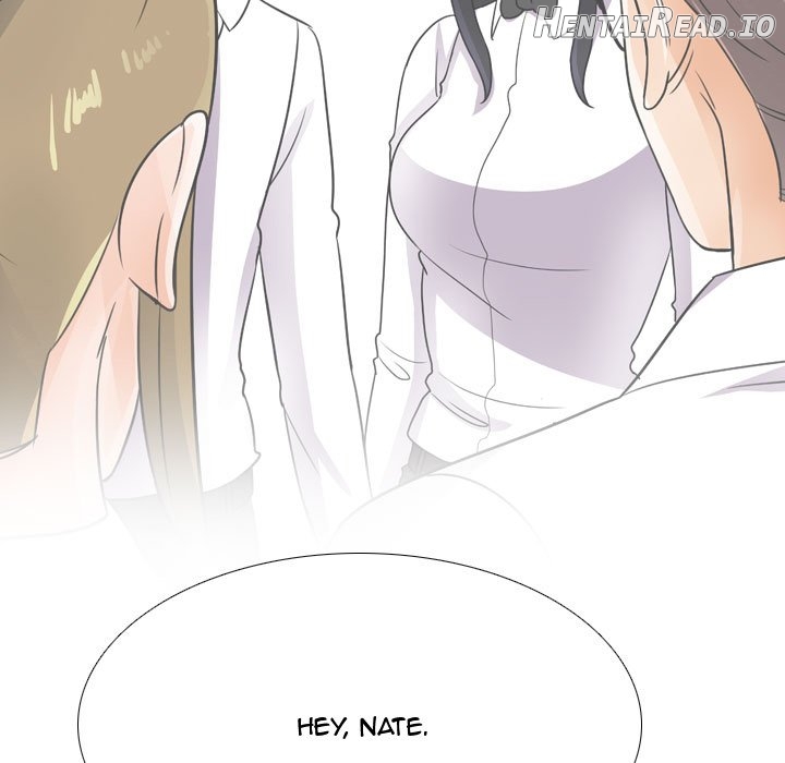 Exchange Partner Chapter 89 - page 97