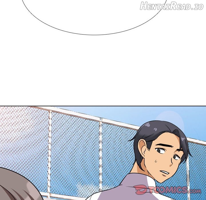 Exchange Partner Chapter 89 - page 98