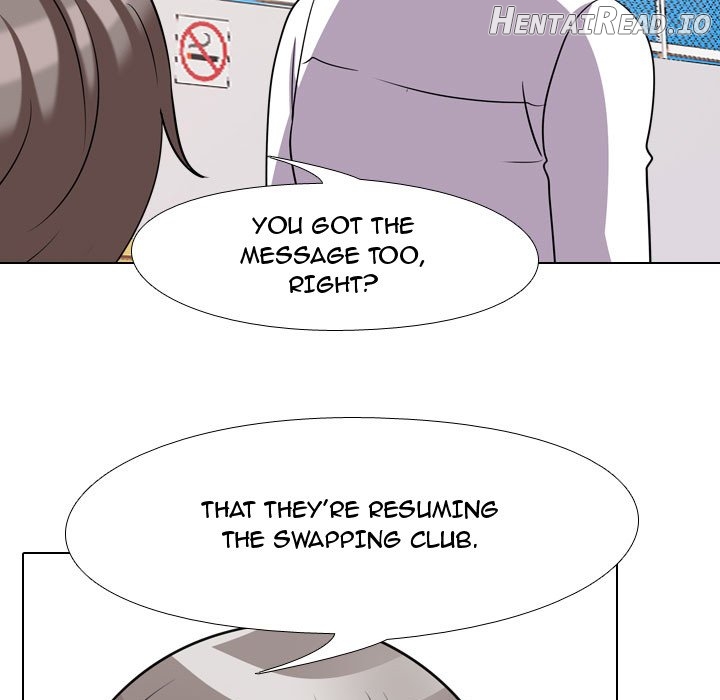 Exchange Partner Chapter 89 - page 99