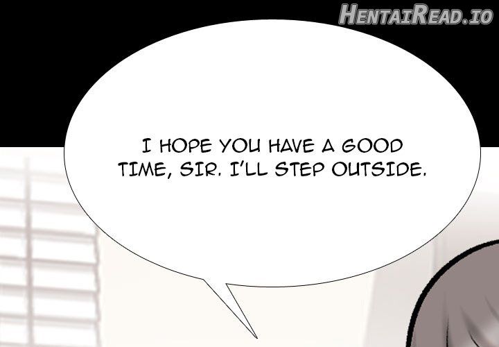 Exchange Partner Chapter 160 - page 1