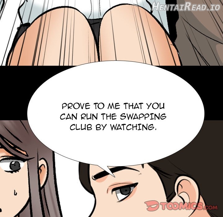 Exchange Partner Chapter 160 - page 10