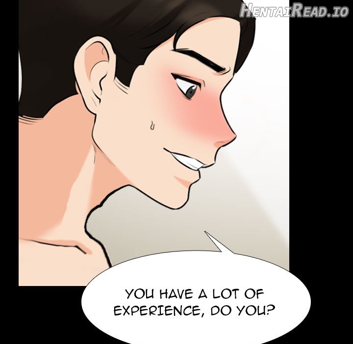 Exchange Partner Chapter 160 - page 109