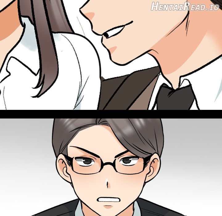 Exchange Partner Chapter 160 - page 11