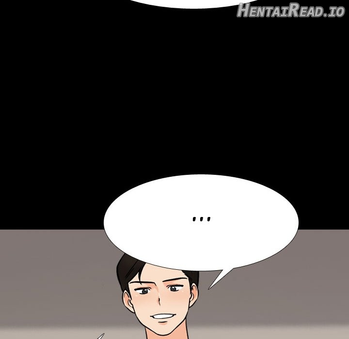 Exchange Partner Chapter 160 - page 110