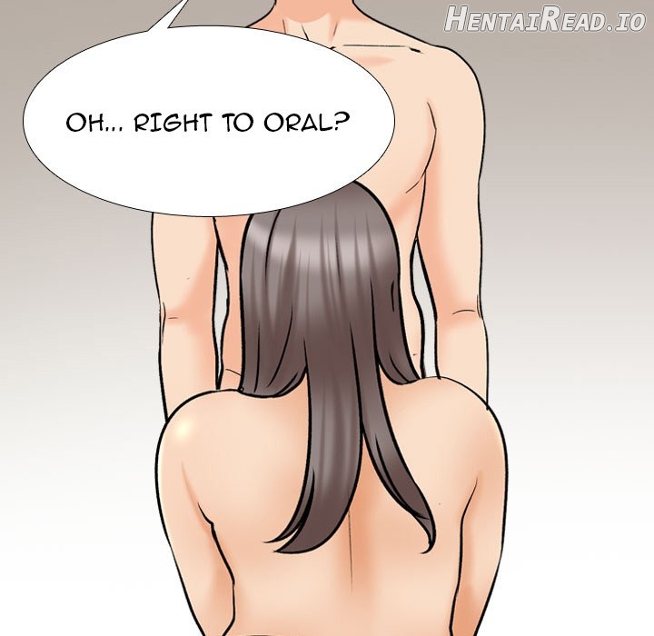 Exchange Partner Chapter 160 - page 111