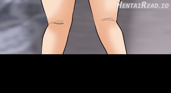 Exchange Partner Chapter 160 - page 116