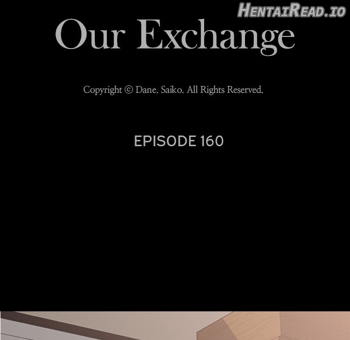 Exchange Partner Chapter 160 - page 13