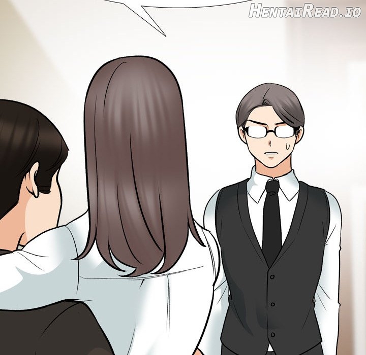 Exchange Partner Chapter 160 - page 16