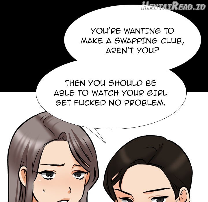 Exchange Partner Chapter 160 - page 21