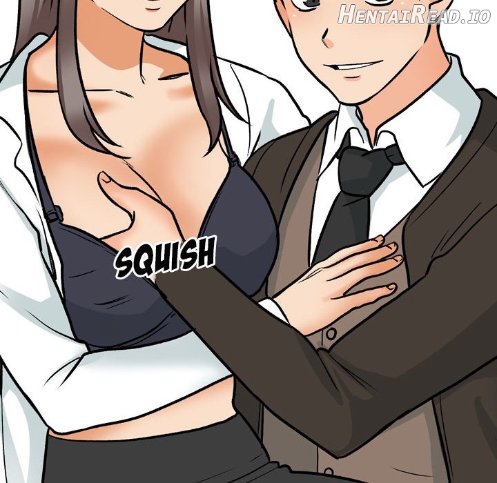 Exchange Partner Chapter 160 - page 22