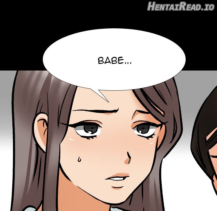 Exchange Partner Chapter 160 - page 24