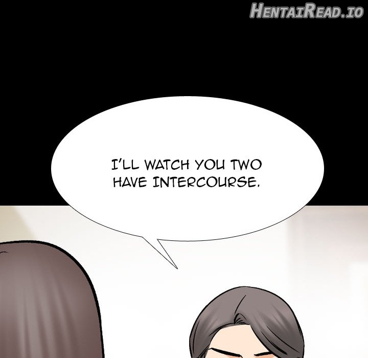 Exchange Partner Chapter 160 - page 28