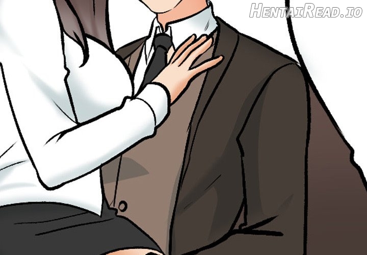 Exchange Partner Chapter 160 - page 3