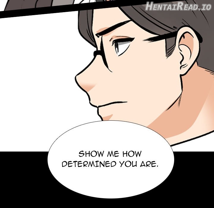 Exchange Partner Chapter 160 - page 31