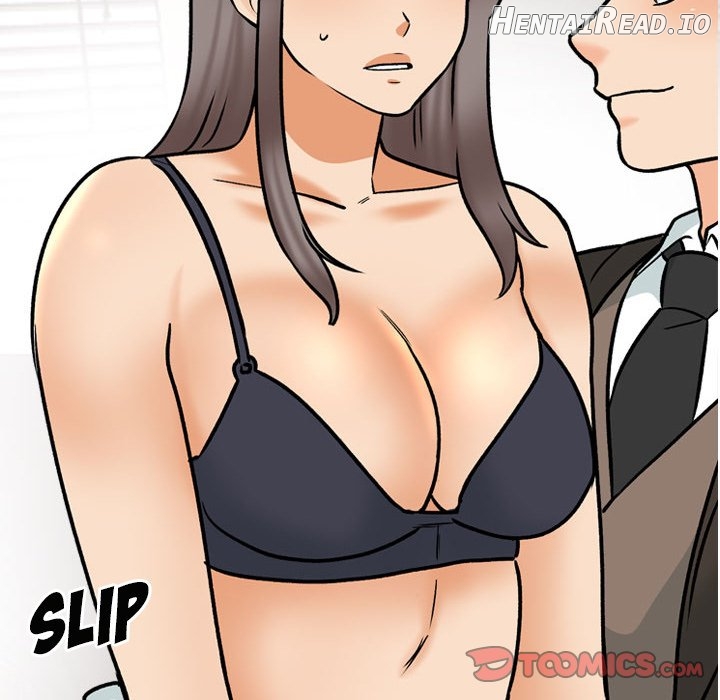 Exchange Partner Chapter 160 - page 34