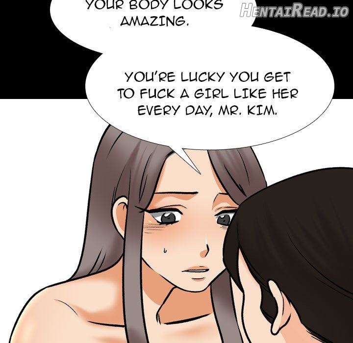 Exchange Partner Chapter 160 - page 39